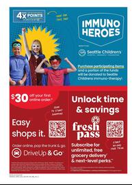 Safeway Weekly Ad Page 40