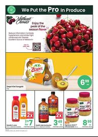 Safeway Weekly Ad Page 5