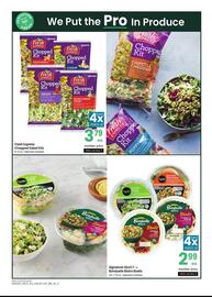 Safeway Weekly Ad Page 6