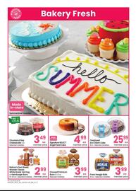 Safeway Weekly Ad Page 7