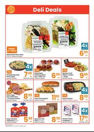 Safeway Weekly Ad Page 8