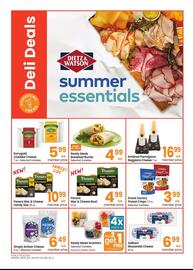 Safeway Weekly Ad Page 9