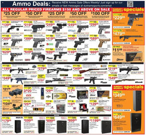 Dunham's Sports Weekly Ad week 25 Page 10