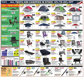 Dunham's Sports Weekly Ad week 25 Page 12