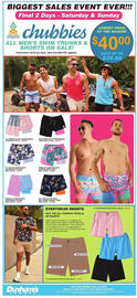 Dunham's Sports Weekly Ad week 25 Page 3