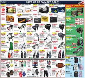Dunham's Sports Weekly Ad week 25 Page 6