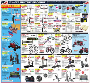 Dunham's Sports Weekly Ad week 25 Page 9