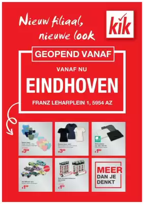 Kik folder (geldig t/m 23-06)