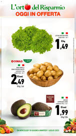 Volantino Conad Pagina 2