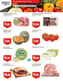 Volantino Coop Pagina 2