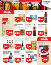 Volantino Coop Pagina 3