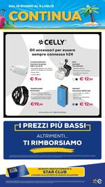 Volantino Euronics Pagina 11