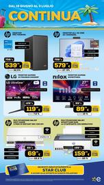 Volantino Euronics Pagina 13