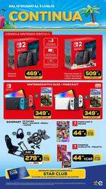 Volantino Euronics Pagina 15