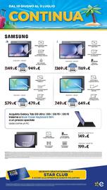 Volantino Euronics Pagina 17