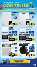 Volantino Euronics Pagina 21