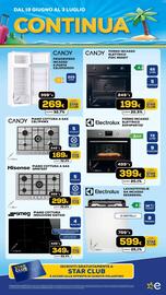 Volantino Euronics Pagina 23