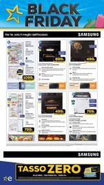 Volantino Euronics Pagina 24