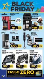 Volantino Euronics Pagina 28