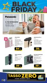 Volantino Euronics Pagina 32