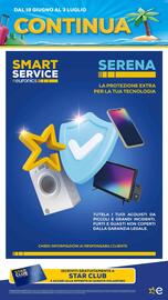 Volantino Euronics Pagina 33