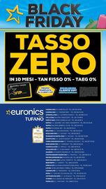 Volantino Euronics Pagina 34