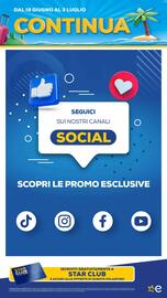 Volantino Euronics Pagina 5