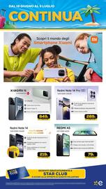 Volantino Euronics Pagina 7