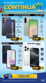 Volantino Euronics Pagina 9