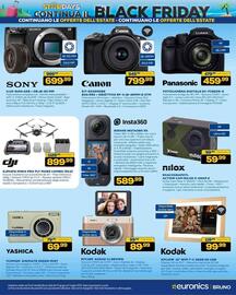 Volantino Euronics Pagina 11