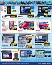 Volantino Euronics Pagina 14
