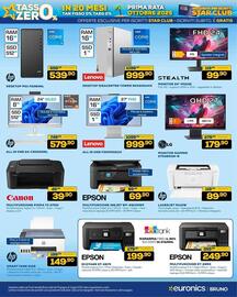 Volantino Euronics Pagina 15