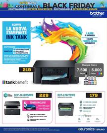 Volantino Euronics Pagina 16