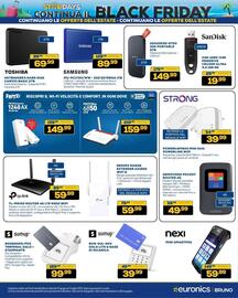 Volantino Euronics Pagina 17
