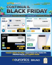 Volantino Euronics Pagina 2