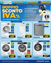 Volantino Euronics Pagina 22