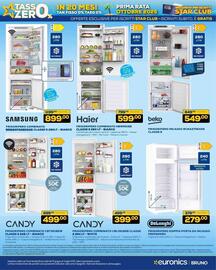 Volantino Euronics Pagina 24