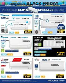 Volantino Euronics Pagina 25
