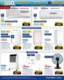 Volantino Euronics Pagina 26