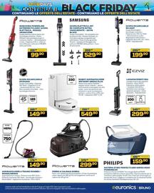 Volantino Euronics Pagina 27