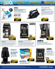 Volantino Euronics Pagina 28