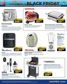 Volantino Euronics Pagina 29