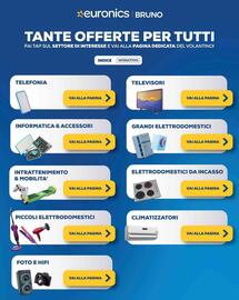Volantino Euronics Pagina 3