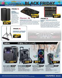 Volantino Euronics Pagina 35