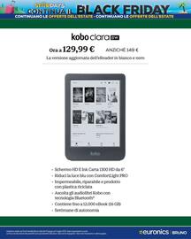 Volantino Euronics Pagina 38