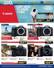 Volantino Euronics Pagina 39