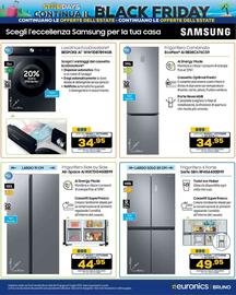 Volantino Euronics Pagina 44