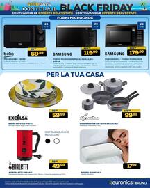 Volantino Euronics Pagina 45