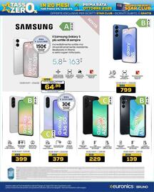 Volantino Euronics Pagina 5