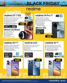 Volantino Euronics Pagina 6